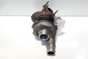 Turbosuflanta, cod 4M5Q-6K682-AG, Ford Focus 2 (DA) 1.8 TDCI, KKDA (id:497040) din dezmembrari