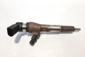 Injector, cod 4M5Q-9F593-AD, Ford Focus 2 (DA) 1.8 TDCI, KKDA (id:110747) din dezmembrari