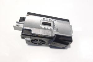 Motoras blocare ax coloana volan, cod 8K0905852D, Audi Q5 (8RB) (id:481680) din dezmembrari
