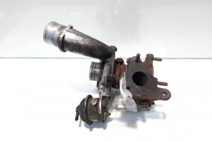 Turbosuflanta, cod 8200046681, Renault Scenic 1, 1.9 dci, F9Q744  (idi:480476) din dezmembrari