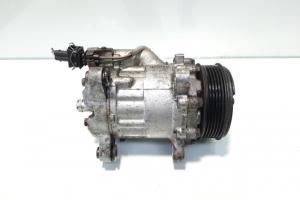 Compresor clima,  cod 6N0820803A, Vw Polo (6N2) 1.4 BENZ (id:455149) din dezmembrari