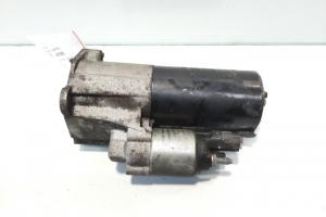 Electromotor, cod 03G911023, Audi A4 Avant (8ED, B7) 2.0 TDI, BPW, cutie automata (id:481966) din dezmembrari