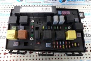 Tablou sigurante Opel Zafira B (A05), 1.9 cdti, GM13206748 din dezmembrari