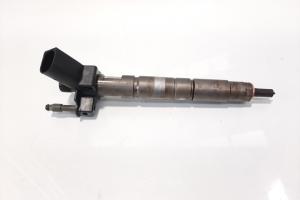 Injector, cod 7805428-02, 0445116024, Bmw 7 (F01, F02) 3.0 Diesel, N57D30A (id:482019) din dezmembrari