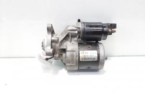 Electromotor, cod 047911023G, Skoda Fabia 1 (6Y2) 1.4 mpi, AQW, 5 vit man (id:482050) din dezmembrari