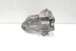 Suport motor stanga, cod A6512230004, Mercedes Clasa C (W204) 2.2 CDI , OM651913 (id:482046) din dezmembrari