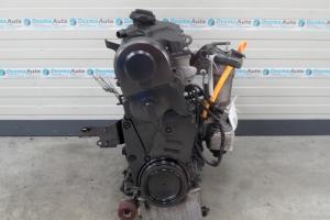 Motor BSS, Skoda Superb (3U) 2.0tdi (pr:345722) din dezmembrari