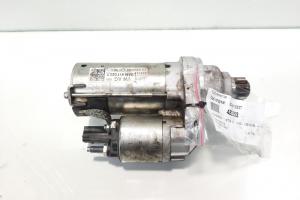 Electromotor DSG, cod  02M911023T, Vw Jetta 4 (6Z) 1.4 tsi, CAX (id:482353) din dezmembrari