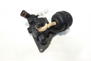Supapa vacuum racire motor, cod 059121737AJ,  Audi A7 (4GA) 3.0 tdi, CRT (id: 482377) din dezmembrari