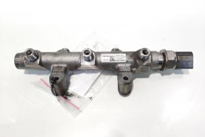 Rampa injectoare cu senzor stanga, cod 059130089CS,  Audi A7 (4GA) 3.0 tdi, CRT (id: 482388) din dezmembrari