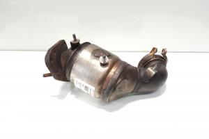 Catalizator, cod GM55187620, Opel Zafira B (A05) 1.9 cdti, Z19DTH (id:482540) din dezmembrari