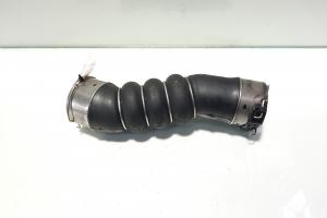 Furtun intercooler, cod GM13267226, Opel Zafira B (A05) 1.7 CDTI, A17DTJ (id:482601) din dezmembrari