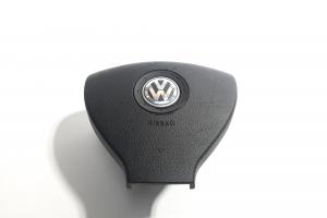 Airbag volan, cod 1K0880201DE, VW Golf 5 Variant (1K5) (id:482417) din dezmembrari