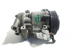 Compresor clima, Fiat Ducato (250), 2.2 JTD, 4HV (id:482594) din dezmembrari