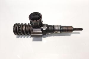 Injector, cod 03G130073G , Vw Golf 5 (1K1) 2.0 tdi, BKD (id:440569) din dezmembrari