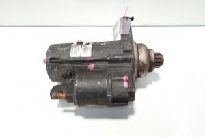 Electromotor, VW Touran (1T1, 1T2) 1.9 tdi, BKC, 5 vit man (id:470054) din dezmembrari