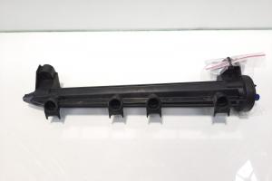 Rampa injectoare, cod 06A133317AS, Audi A3 (8P1) 1.6 B, BSE (id:482817) din dezmembrari