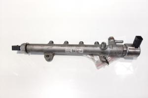 Rampa injectoare cu senzor, cod A6510700495, Mercedes Clasa C T-Model (S204), 2.2 CDI, OM651913 (idi:482085) din dezmembrari