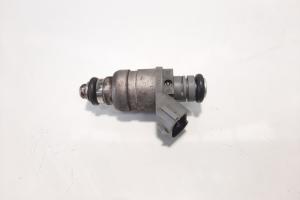 Injector, cod 06A906031BT, Vw Golf 5 (1K1) 1.6 BENZ, BSE (id:482820) din dezmembrari