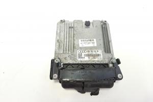 Calculator motor, cod 03G906016GN, 0281012113, Audi A4 (8EC, B7) 2.0 TDI, BLB (id:482879) din dezmembrari