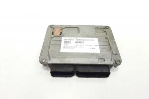 Calculator motor, cod 03D906032Q, 5WP40235, Skoda Fabia 1 (6Y2) 1.2 b, BME (id:483031) din dezmembrari