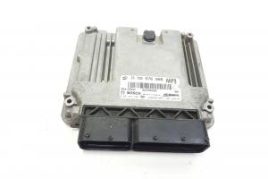 Calculator motor, cod GM55576906,0281017105, Opel Insignia A, 2.0 CDTI, A20DTH (id:482868) din dezmembrari