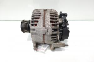 Alternator 140A Bosch, cod 045903023G, Audi A2 (8Z0) 1.4 tdi, BHC (pr:110747) din dezmembrari