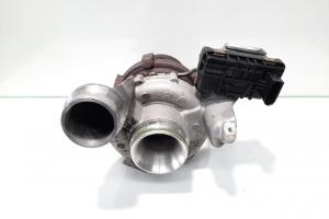 Turbosuflanta, cod 7799758, Bmw 7 (F01, F02) 3.0 D, N57D30A (id:482266) din dezmembrari