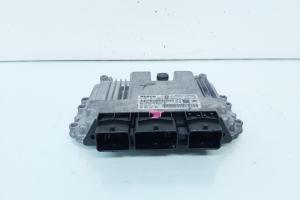 Calculator motor, cod 9663245780, 0281011561, Citroen C5 (II) 1.6 HDI, 9HZ (id:482859) din dezmembrari