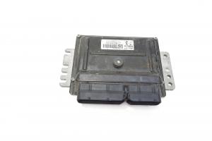 Calculator motor, cod MEC37-510, Nissan Note 1, 1.4 B, CR14DE (id:482939) din dezmembrari