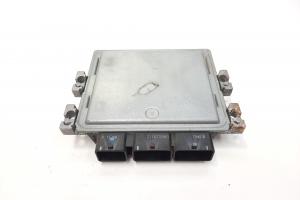 Calculator motor Siemens, cod 8200659536, 8200592611, Renault Megane 2, 1.5 DCI, K9K722 (id:482907) din dezmembrari