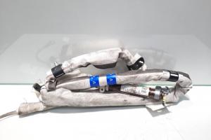 Airbag cortina dreapta, cod 8K0880742D, Audi A4 Avant (8K5, B8)  (id:482665) din dezmembrari