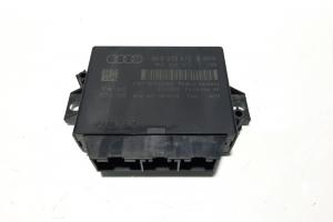 Modul senzori parcare, cod 8K0919475B, Audi A4 Avant (8K5, B8) (id:482661) din dezmembrari