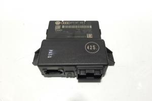 Modul control central, cod 8T0907468K, Audi A4 Avant (8K5, B8) (id:482677) din dezmembrari