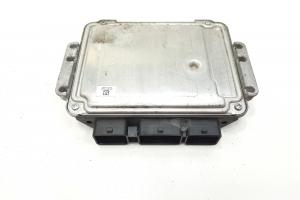 Calculator motor, cod 9656161680, 0281012468, Citroen Xsara Picasso, 1.6 HDI, 9HX (id:482865) din dezmembrari