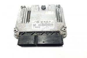 Calculator motor, cod  03G906021PM, 0281014061, Vw Jetta 3 (1K2) 1.9 tdi, BXE (id:482918) din dezmembrari