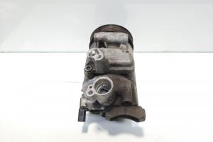 Compresor clima Delphi, cod 5N0820803E, VW Beetle (5C1), 1.6 TDI, CAY (idi:481819) din dezmembrari