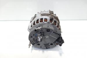 Alternator 180A Bosch, cod 03L903024F, VW Golf 6 Plus, 1.6 TDI, CAY (idi:481823) din dezmembrari