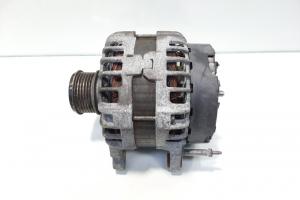 Alternator 180A Bosch, cod 03L903024F, VW Beetle Cabriolet (5C7), 1.6 TDI, CAY (pr:110747) din dezmembrari