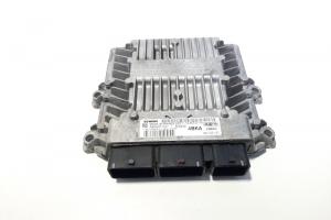 Calculator motor Siemens, cod 6M51-12A650-YA, 5WS40512A, Ford Focus 2 (DA) 1.8 TDCI, KKDA (id:482883) din dezmembrari