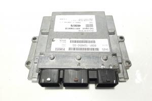 Calculator motor, cod 6G91-12650-CG, Ford Mondeo 4, 2.0 B, AOBC (id:483079) din dezmembrari