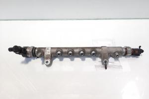 Rampa injectoare, cod 03L089C, Audi TT (8J3), 2.0 TDI, CBB (idi:481993) din dezmembrari