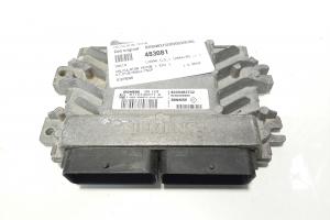 Calculator motor Siemens, cod 8200483732, 8200326380, Dacia Logan (LS) 1.4 B, K7J710 (id:483081) din dezmembrari