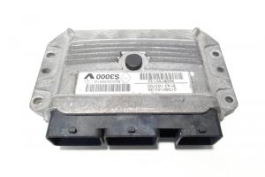 Calculator motor, cod 8200509516, 8200785132, Renault Megane 2 Sedan, 1.6 B, K4MD (id:483239) din dezmembrari