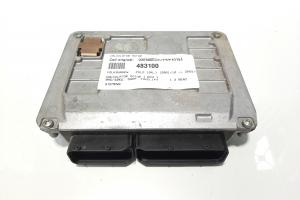 Calculator motor Siemens, cod 03E906033L, 5WP40194, Vw Polo (9N) 1.2 B, BMD (id:483100) din dezmembrari