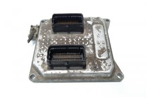 Calculator motor Siemens, cod GM55559394, Opel Astra H, 1.6 B, Z16XER (id:483237) din dezmembrari