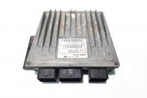 Calculator motor Delphi, cod 8200399038, 8200619409, Renault Megane 2, 1.5 DCI, K9K, Euro 4 (id:483074) din dezmembrari