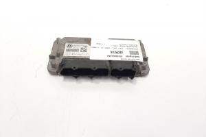 Calculator motor, cod 03C906024AD, Vw Polo (9N) 1.4 benz, BUD (id:482974) din dezmembrari