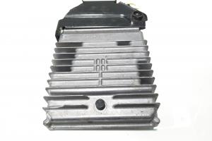 Calculator motor, cod 3M51-12A650-LA, Ford Focus 1, 1.8 TDCI, FFDA (id:483098) din dezmembrari