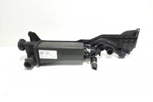 Distribuitor apa cu vas expansiune, cod 1438819, Bmw X5 (E53) 3.0 D (id:482717) din dezmembrari